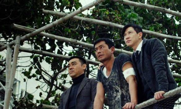 阿伟死了是什么梗，你挑的嘛偶像是什么电影