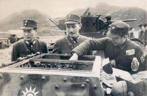 国民党为什么会失败，锦州之战国民党为什么会失败（兵力占优的国民党为何以惨败告终）