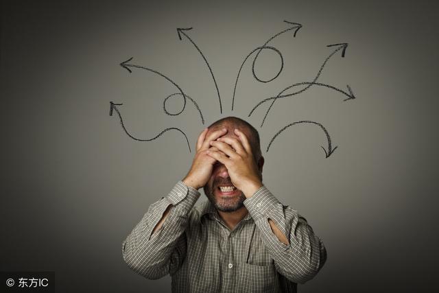 考试前紧张怎么办（临考前总是有紧张感）