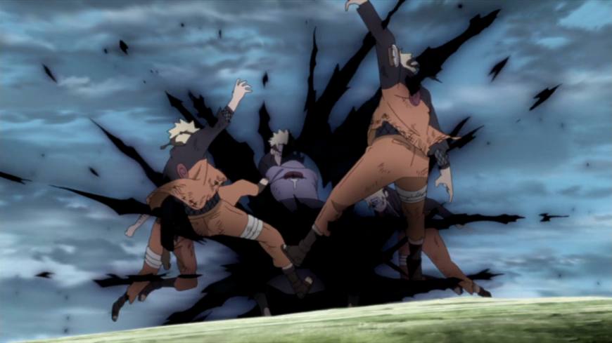 土命人的身材特征,火影忍者千年杀搭配这5种忍术-八字-荣耀易学