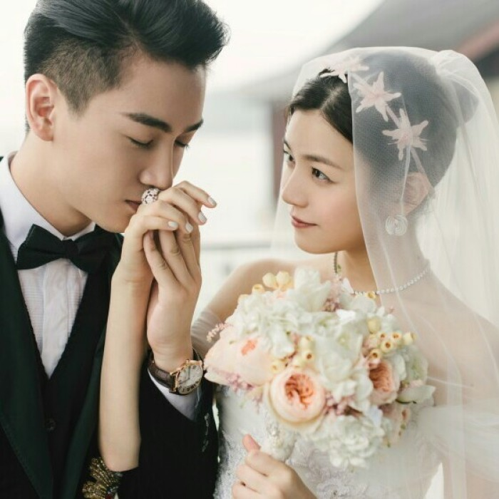 lucky是什么意思中文(戚薇记错女儿名字3年,花30秒为lucky取的名字