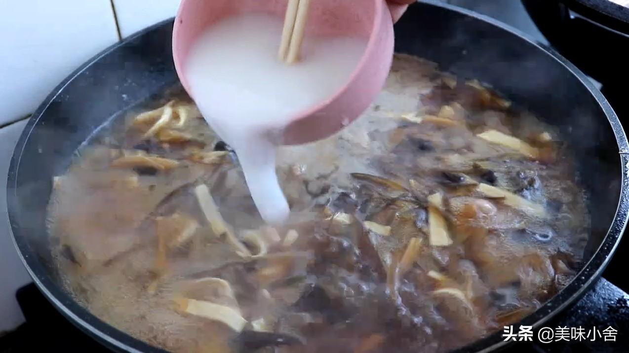 豆腐脑的做法和配方，豆腐脑的做法和配方图（详细配方比例告诉你在家做）