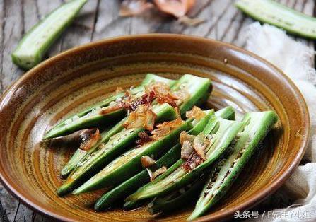 秋葵的家常做法，蒸秋葵做法（超好吃的22种秋葵的做法大全）