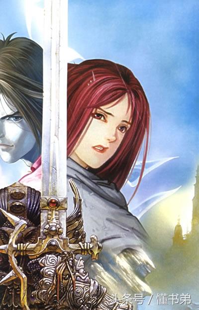 如何评价紫川这本小说，紫川小说评论（但《紫川》真的是一本很幼稚的小说）