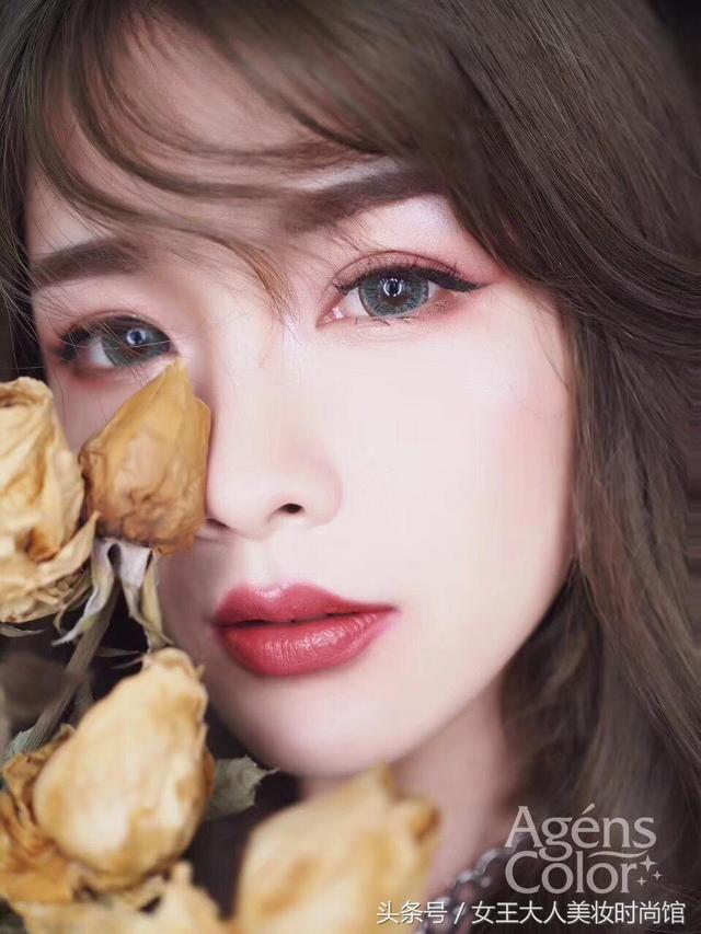 美瞳怎么护理，年抛美瞳怎么护理（平价又好用的美瞳护理推荐）