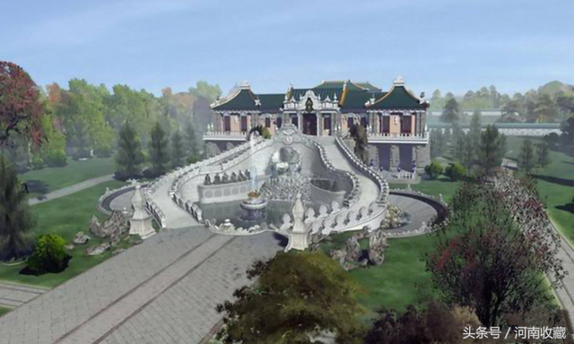 国宝十二兽首复原，其他4个在谁手里