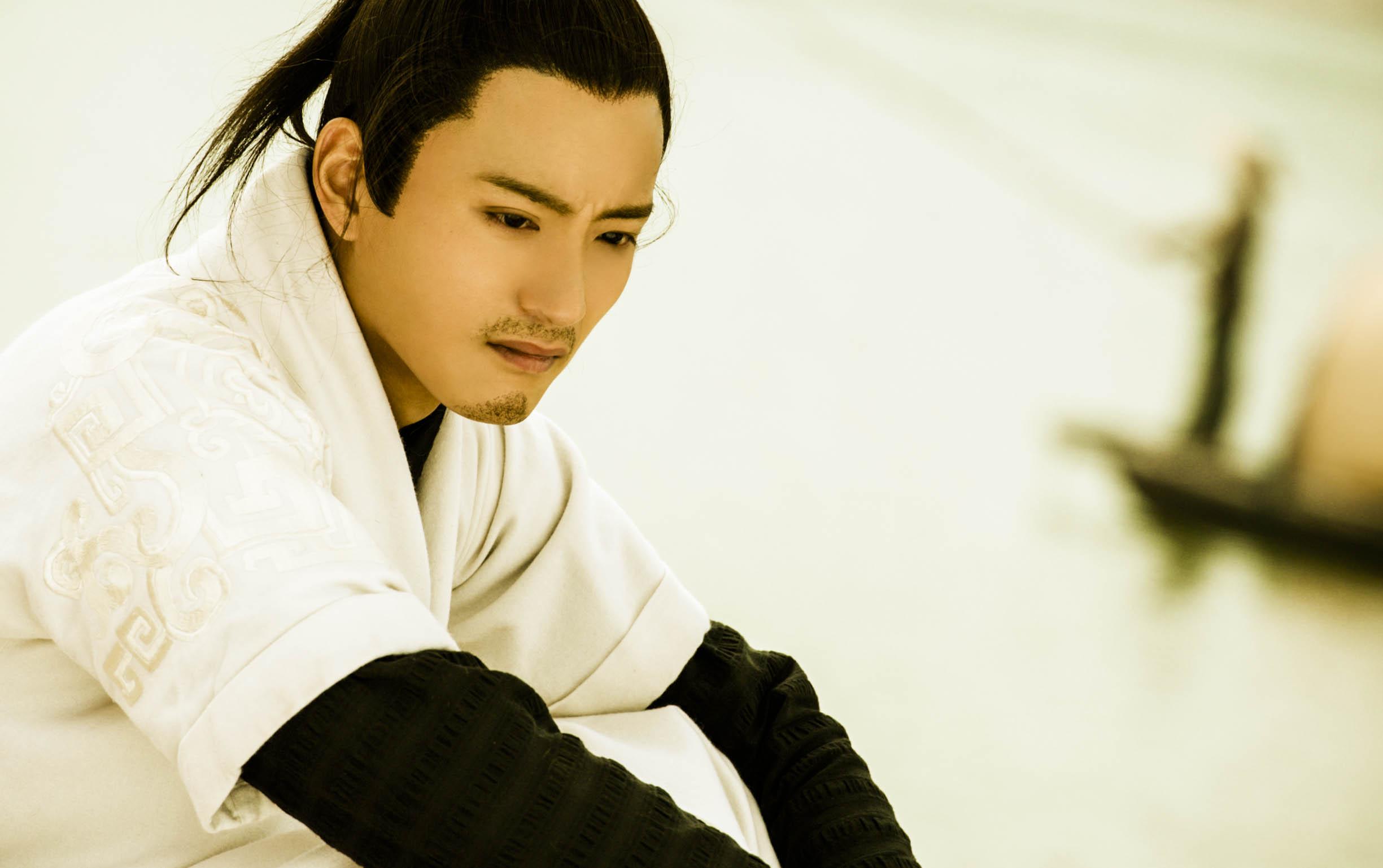 电视剧龙门飞甲结局什么意思(《龙门飞甲》收官 张峻宁身份揭晓 与