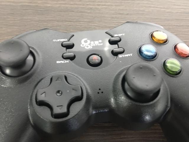 gta5用什么手柄，gta5要用什么手柄（北通六大系列手柄游戏体验大升级）