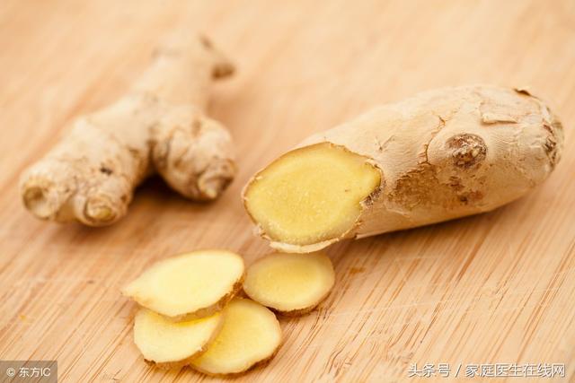 生姜水洗头正确步骤，好处多多，但要看自己适不适合
