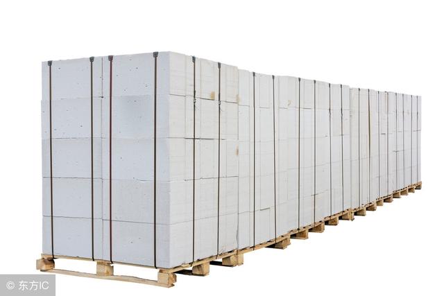 加气块多少块一立方，加气块一立方多少块（什么是加气混凝土砌块）