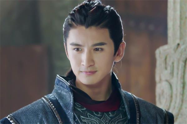 朱一龙个人资料简介身高(1988年出生的八位帅气男明星,你最喜欢谁的颜