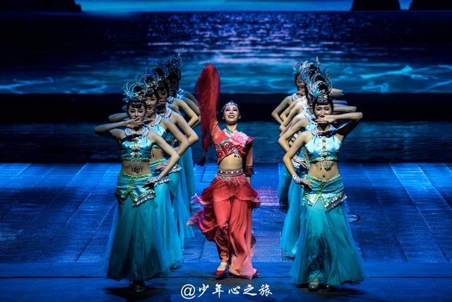 阳朔旅游攻略必去景点，桂林阳朔十大必玩旅游景点攻略（桂林阳朔正确的打开方式）