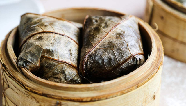 糯米怎么做才好吃，糯米怎么做好吃的简单方便（看了才知道做法这么简单）