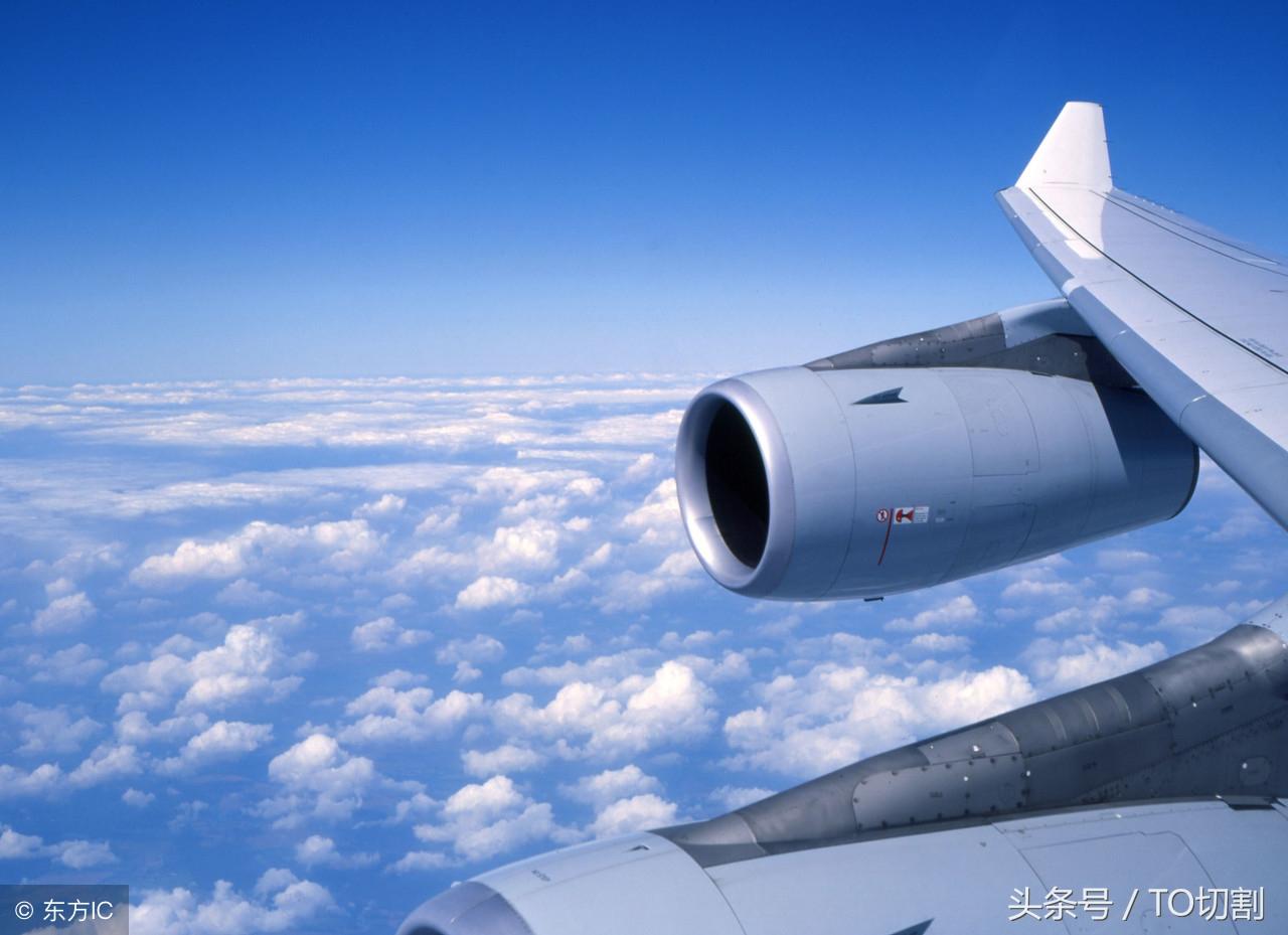 涡喷发动机适合航行的范围很广,从低空低亚音速到高空超音速飞机都