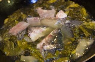 图片[6]-【酸菜鱼】做法步骤图  酸辣爽口-起舞食谱网