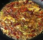 圖片[8]-【香辣大閘蟹】做法步驟圖  香辣過癮 一鍋根本不夠吃-起舞食譜網