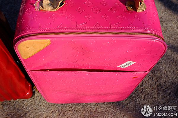 LV、Rimowa、新秀丽对决，拉杆旅行箱什么品牌好