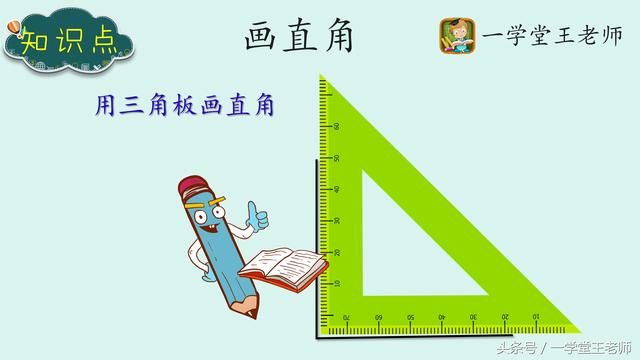 锐角和钝角的区别，什么叫直角 锐角 钝角（人教版二年级上册~角的认识单元）