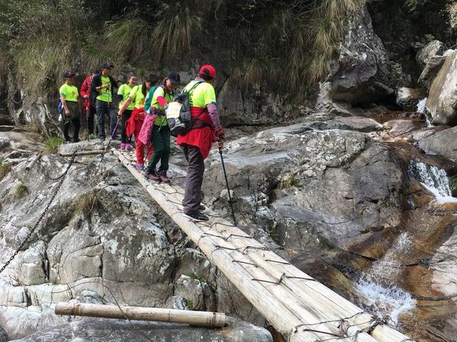 徽杭古道徒步攻略，皖南徒步最佳路线（徒步安徽皖南十大古道）