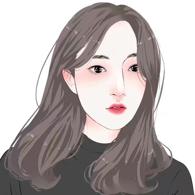 干净头像.微信，干净头像.（微信头像，干净简约，清新唯美）