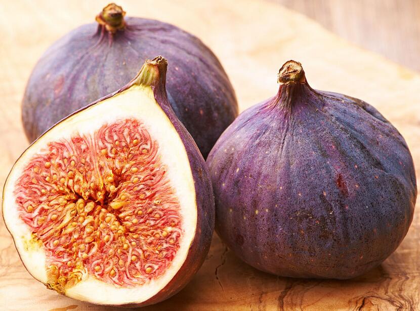 【百合無花果豬蹄湯】做法步驟圖 滿滿膠原蛋白 越喝越年輕-起舞食譜網