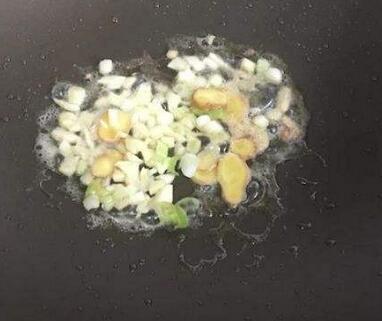 圖片[6]-【蝦仁炒豬肝】做法步驟圖 一周一次 臉色紅潤！-起舞食譜網