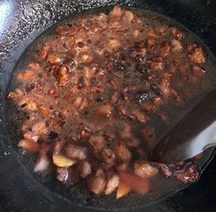 图片[5]-【叉烧包】做法步骤图 松软爆浆 超好吃-起舞食谱网