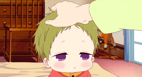 麻仓叶口头禅日语(听我说!这几部动漫真值得二刷!