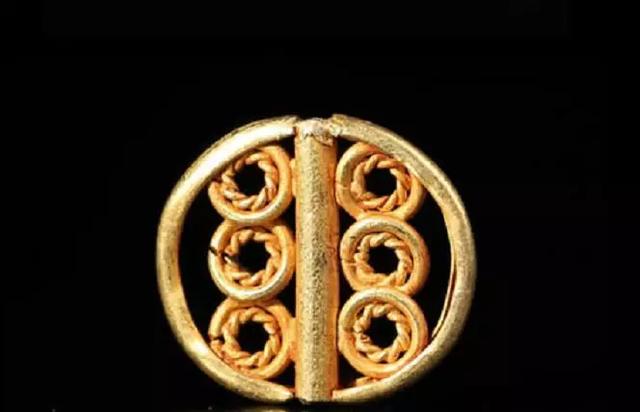 pt950带k是什么意思，金首饰的印记和常见金工艺常识