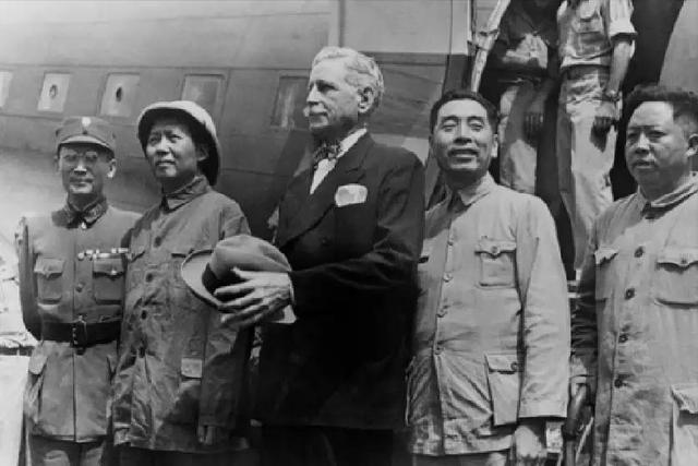 双十协定的主要内容，双十协定的主要内容峰（国共《双十协定》签署76年……）