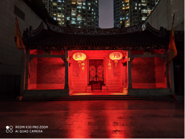 苹果手机屏幕忽明忽暗是怎么回事，为什么我的苹果屏幕忽明忽暗（红米K30使用体验汇总）