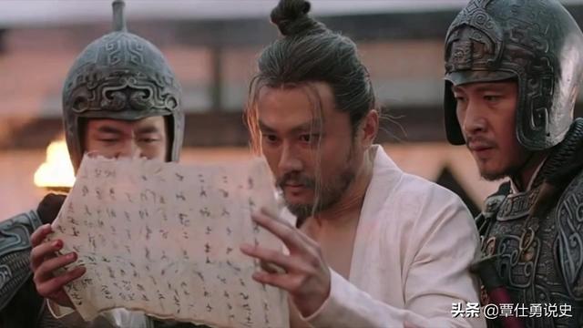 强差人意思是什么意思，差强人意是什么意思（被《三国演义》严重弱化的名将）