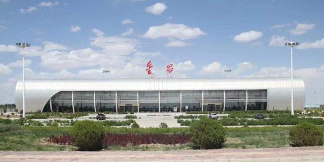 甘肃有几个机场，甘肃省有多少个机场（<附2019年各机场旅客吞吐量数据>）