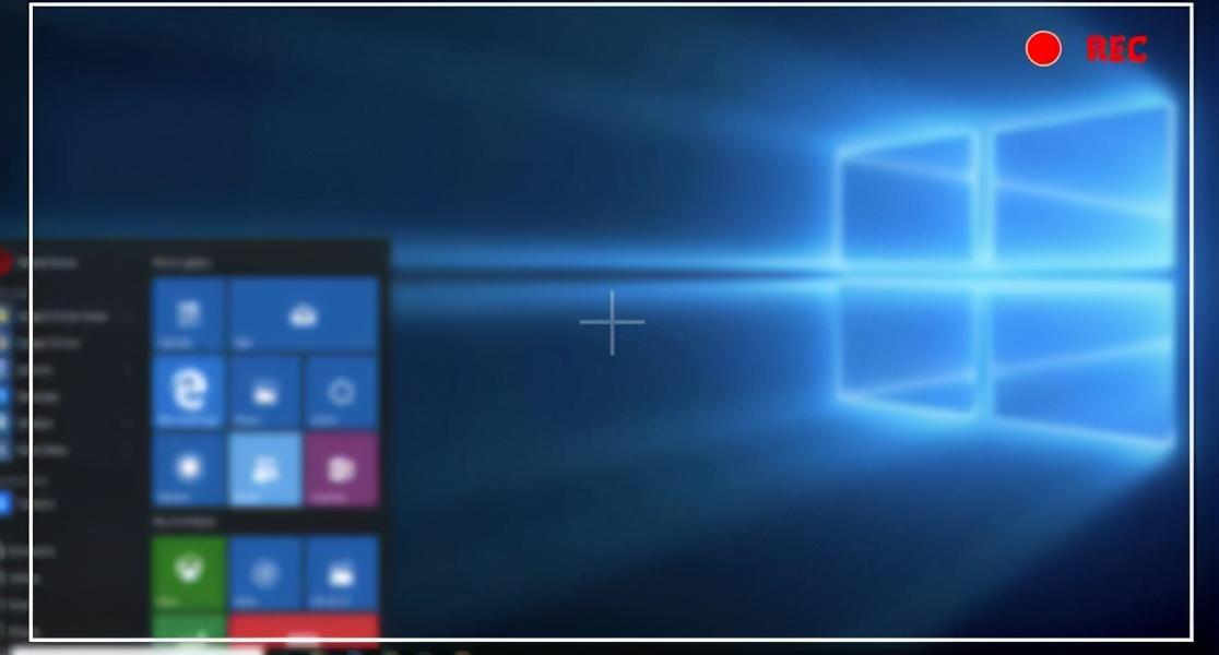 Windows10录屏软件插图新简