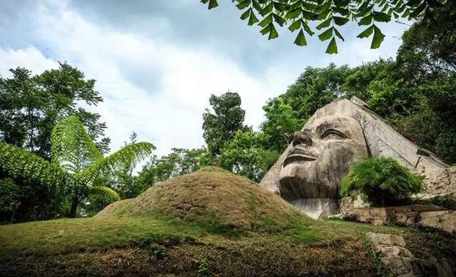 西双版纳风景名胜区，西双版纳景点（请收藏！西双版纳旅游攻略）