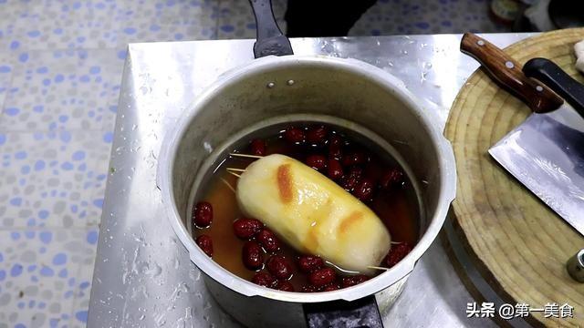 藕片煮多久能熟，藕片煮多久几分钟能熟（我家孩子天天闹着吃）