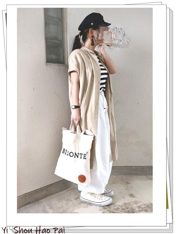 复古风格衣服搭配图片，复古风格衣服搭配图片女（2021年夏天这么穿）