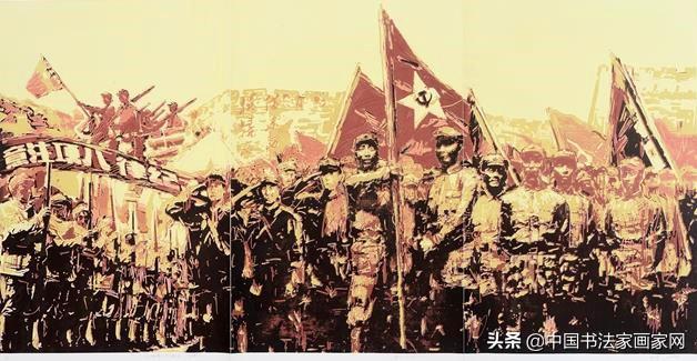 梅毒症状男有什么表现，梅毒都有那些表现症状（“百年赣鄱耀中华”江西省大型美术书法诗词创作展部分展览作品）