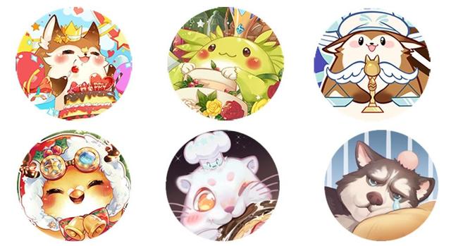 明日香，微信头像，明日香（大陆个性头像自由切换）