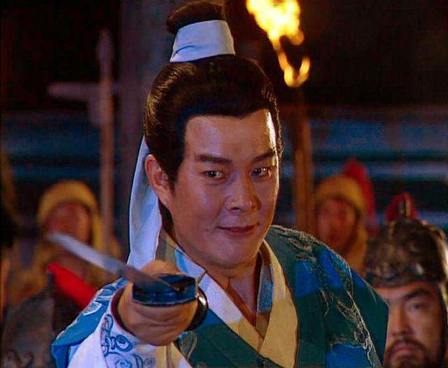 周瑜是一个怎么样的人呢(别再相信三国演义,诗词的周瑜,才是真正的