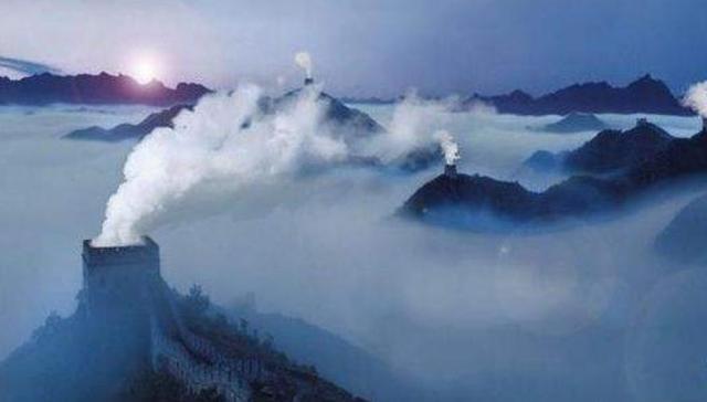 古代通信的方式有哪几种，古代五种通信方式（古代主要通讯方式）