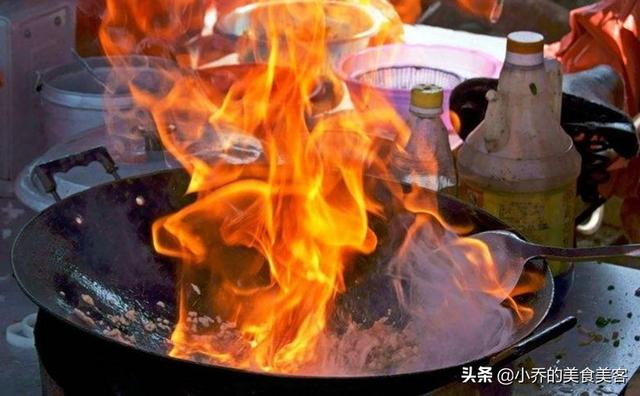 锅气是什么，锅气是什么菜系（炒菜时说的“锅气”是什么意思）