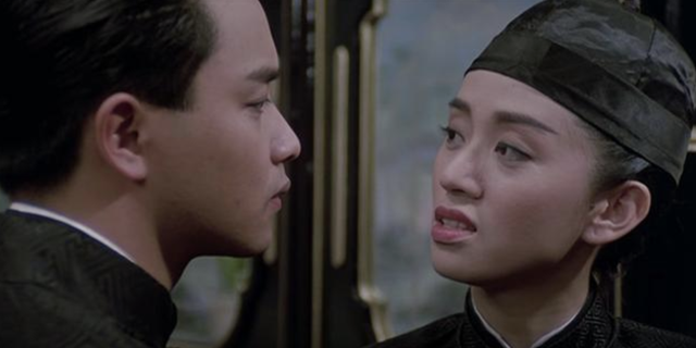 胭脂扣结局是什么 胭脂扣结局介绍，胭脂扣结局是什么（痴狂至死的爱与执念）