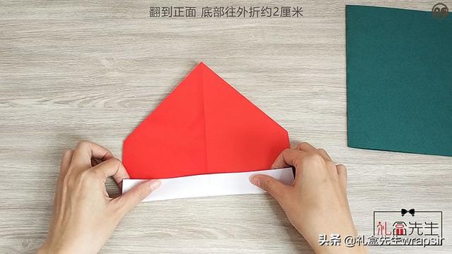 圣诞卡片制作方法，圣诞卡片制作方法简单（什么样的圣诞节贺卡有新意更有心意）