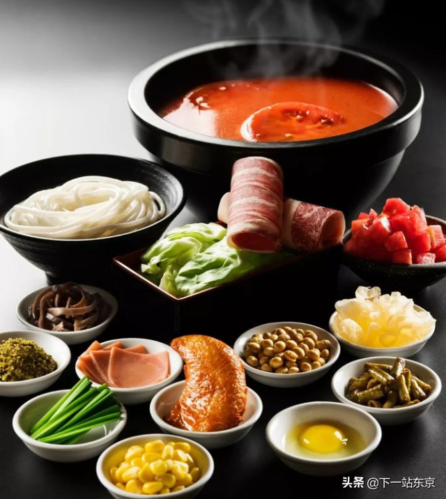 味千拉面是哪个国家的，《味千拉面是哪个国家的品牌（除了味千拉面还有什么牌子）