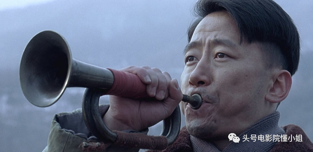 让子弹飞结局官方解读，姜文解读让子弹飞结局（9.4分《山海情》大结局催泪）