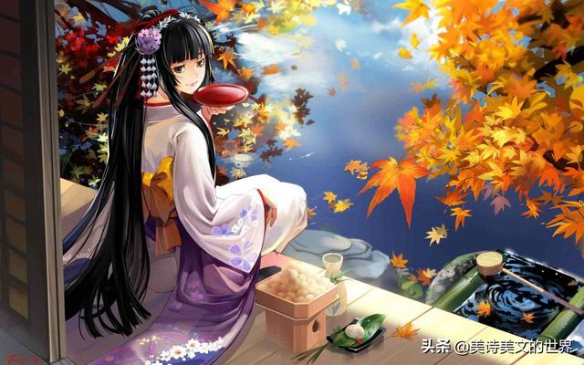 独自赏花的美好诗句，独自赏花的美好诗句是什么（16岁的李商隐和女友赏花写下这首绝美之作）