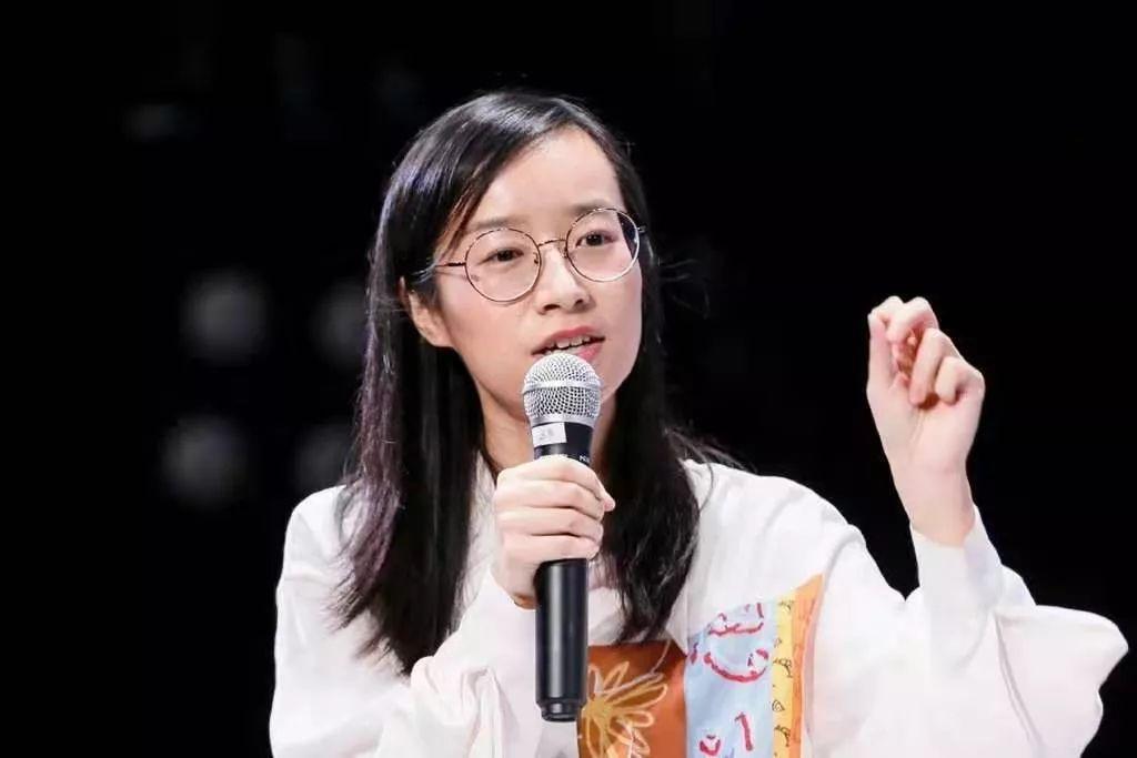 詹青云的个人资料简介(当初拒绝北大,如今怎么样了?