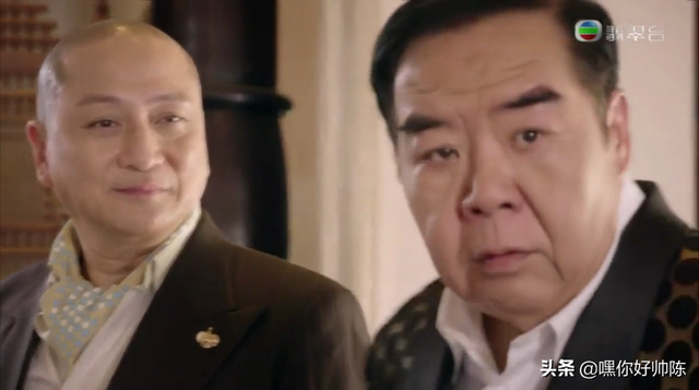 鸭王演员表，继《大帅哥》后播出《荷里活有个大老千》