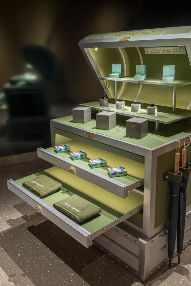 足疗店spa是什么意思，足浴店的SPA什么意思（颠覆你对足浴、SPA的认知）